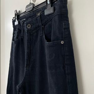 AG jeans Farrah Skinny Ankle